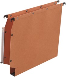 HANGMAP ELBA AVZ MARK3 A4 U-BODEM 30MM ORANJE