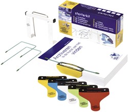 ARCHIEF STARTERKIT LOEFF'S 4522
