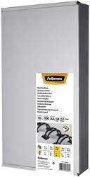 DRAADRUG FELLOWES 10MM 34-RINGS A4 ZWART 100 STUKS