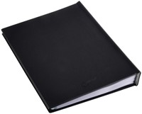 SHOWMAP RILLSTAB A4 12 KANAALS 120-TASSEN ZWART-2