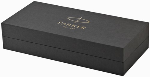 VULPEN PARKER SONNET STAINLESS STEEL CT FIJN-3