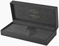 VULPEN PARKER SONNET STAINLESS STEEL CT FIJN-4