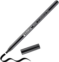 KALLIGRAFIEPEN EDDING 1255 3.5MM ZWART-1