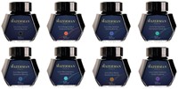 VULPENINKT WATERMAN 50ML STANDAARD ROOD-1