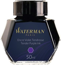 VULPENINKT WATERMAN 50ML STANDAARD PAARS