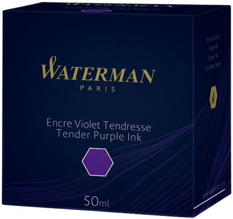 VULPENINKT WATERMAN 50ML STANDAARD PAARS-3