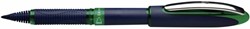 ROLLERPEN SCHNEIDER ONE BUSINESS 0.6MM GROEN