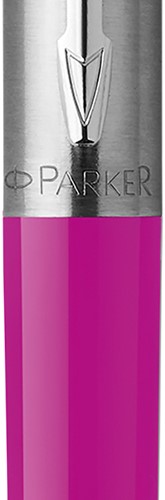 BALPEN PARKER JOTTER ORIGINAL  PINK CT MEDIUM BLISTER À 1 STUK-1