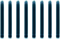 INKTPATROON WATERMAN NR 23 LANG BLAUW PAK À 8 STUKS-3
