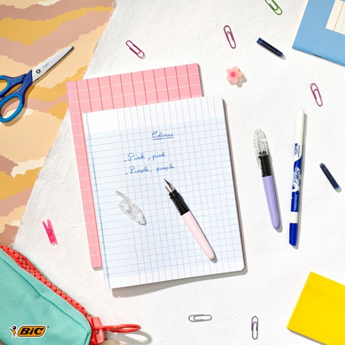 INKTWISSER BIC-3