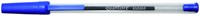 BALPEN QUANTORE STICK BLAUW MEDIUM-2