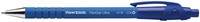 BALPEN PAPER MATE FLEXGRIP ULTRA MEDIUM BLAUW