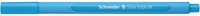 BALPEN SCHNEIDER SLIDER EDGE EXTRA BREED LICHTBLAUW-3