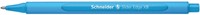 BALPEN SCHNEIDER SLIDER EDGE EXTRA BREED LICHTBLAUW-1