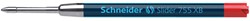 BALPENVULLING SCHNEIDER 755 SLIDER JUMBO EXTRA BREED ROOD