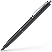 BALPEN SCHNEIDER K15 MEDIUM ZWART-1