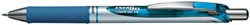 GELSCHRIJVER PENTEL BL77 ENERGEL MEDIUM LICHTBLAUW
