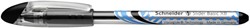 ROLLERPEN SCHNEIDER SLIDER EXTRA BREED ZWART