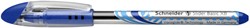 ROLLERPEN SCHNEIDER SLIDER EXTRA BREED BLAUW