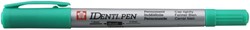 VILTSTIFT SAKURA IDENTI-PEN MULTIFUNCTIONEEL GROEN