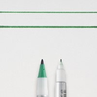 VILTSTIFT SAKURA IDENTI-PEN MULTIFUNCTIONEEL GROEN-3