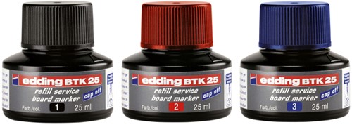 VILTSTIFTINKT EDDING BTK25 VOOR WHITEBOARD ROOD-2