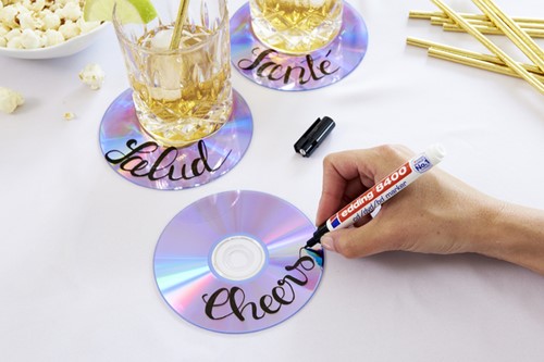 CD MARKER EDDING 8400 ROND 0.5-1.0MM ZWART-2