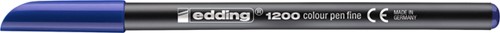 FINELINER EDDING 1200 003 FIJN BLAUW-2