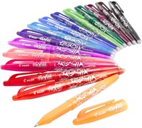 ROLLERPEN PILOT FRIXION HI-TECPOINT FIJN BLAUW-2