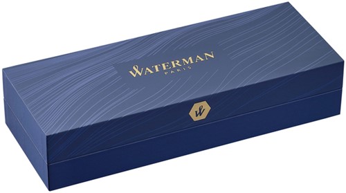 BALPEN WATERMAN EXPERT L'ESSENCE DU BLUE DELUXE CT MEDIUM-2