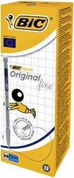 VULPOTLOOD BIC MATIC ORIGINAL HB 0.5MM