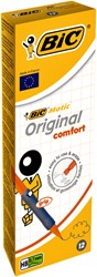 VULPOTLOOD BIC MATIC ORIGINAL COMFORT GRIP HB 0.7MM