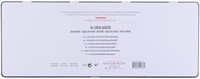 KLEURPOTLODEN BRUYNZEEL CREATIVES SCHILDPAD ASSORTI BLIK À 45 STUKS-3