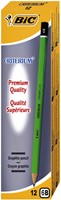 POTLOOD BIC CRITERIUM 550 ZESHOEKIG 6B-2
