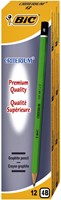 POTLOOD BIC CRITERIUM 550 ZESHOEKIG 4B-2