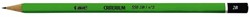 POTLOOD BIC CRITERIUM 550 ZESHOEKIG 2B