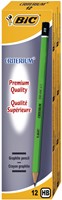 POTLOOD BIC CRITERIUM 550 ZESHOEKIG HB-2