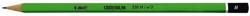 POTLOOD BIC CRITERIUM 550 ZESHOEKIG H