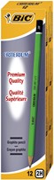 POTLOOD BIC CRITERIUM 550 ZESHOEKIG 2H-2