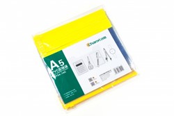 OPBERGTAS MET RITS A5