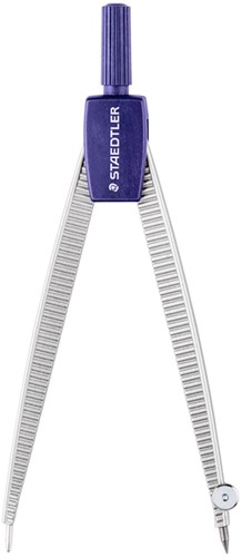 SCHOOLPASSER STAEDTLER NORIS 550-2