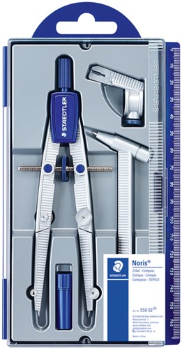 SCHOOLPASSER STAEDTLER NORIS 550