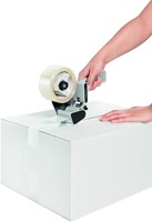 VERPAKKINGSTAPE DISPENSER QUANTORE TBV ROLLEN VAN 50MMX60M-2