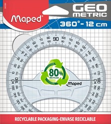 KOMPASROOS MAPED GEOMETRIC 120MM