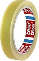 PLAKBAND TESAFILM® STANDAARD 66MX19MM TRANSPARANT-2