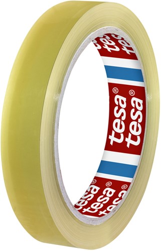 PLAKBAND TESAFILM® STANDAARD 66MX19MM TRANSPARANT-2