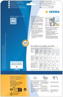 ETIKET HERMA 4216 105X148MM WEERBESTENDIG ZILVER 100 STUKS-3