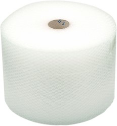 LUCHTKUSSENFOLIE IEZZY ROL 300MMX50M TRANSPARANT