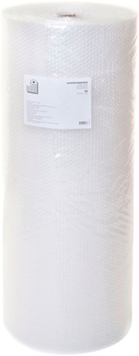 LUCHTKUSSENFOLIE IEZZY ROL 1000MMX50M TRANSPARANT