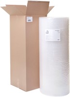 LUCHTKUSSENFOLIE IEZZY ROL 1000MMX50M TRANSPARANT-2